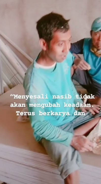 Status wa motivasi hidup//status WhatsApp keren//pejuang rupiah