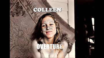 ♪ Overture | Music Visualizer ♪