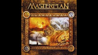 Masterplan - Masterplan (2003) [VINYL] Full - album