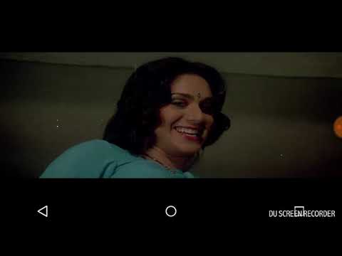 meenakshi sheshadri back trample massage