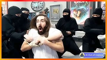 Moist AI Is Out of Control 2