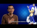 History of Sonic: The Birth of an Icon
