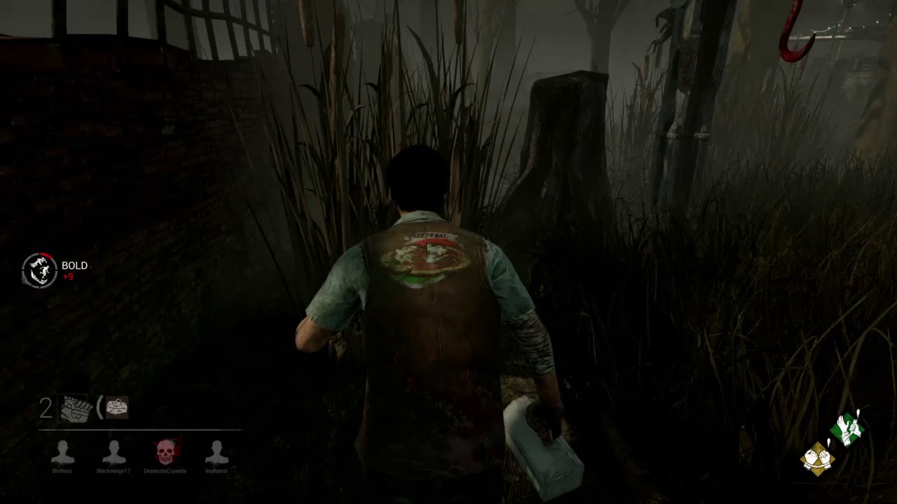 Dead By Daylight 2.24 Dead by Daylight - YouTube