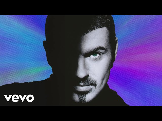 George Michael - The Strangest Thing`97