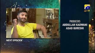 Aye Musht-e-Khaak - Episode 09 Teaser - 4th January 2022 - HAR PAL GEO