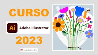 CURSO DE ILLUSTRATOR 2023