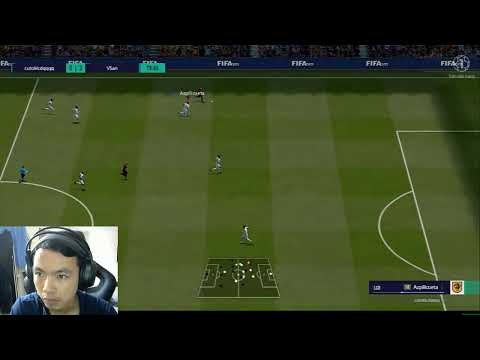 Game FiFa Online 4 - Build & Chơi Thử Đội Hình Câu Lạc Bộ Al Ittihad Với kelleahx3