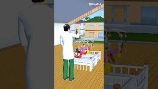 Doctor After Leg Day