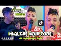 Djalil almani 2023 malgr ndir el code     ft tchiko 22 clips officiel