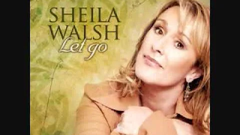 You Raise Me Up Sheila Walsh
