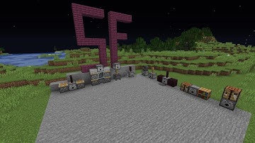 Slimefun Tutorial-How to start with Slimefun #3