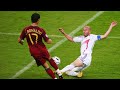 When Zidane Faced a Young Cristiano Ronaldo and Luis Figo | Iconic Clash of Generations