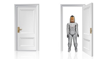 DevLog Number 1:  Making A Physics Based Door!!!