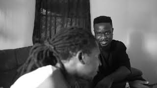 Смотреть клип Sarkodie X Mugeez - Regular