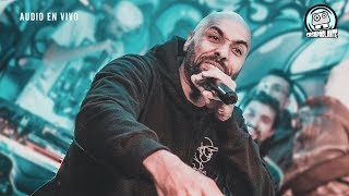 CASAPARLANTE: EL CHOJIN | Ven, Ven - UH .EnVivo