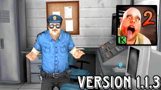 Mr Meat 2 New Update - Door Escape Version 1.1.3 Full Gameplay
