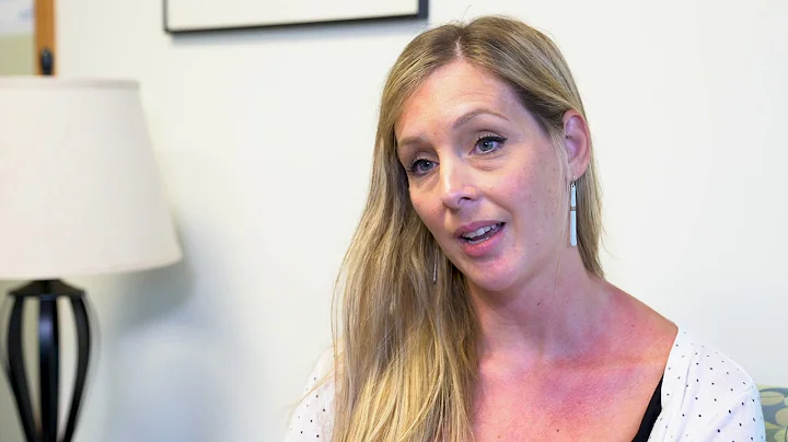 Chrissy Powell, LCSW, LIMHPChildren's Hospital & M...