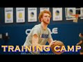 📺 Nico Mannion; Stephen Curry; Wiseman; Shaun Livingston; Bazemore; Paschall + MORE Day 4 views