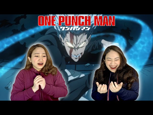 One Punch Man 2x03: historia, tráiler, qué pasará y todo sobre el episodio  3 de las aventuras de Saitama, TV Tokyo, Animes, DEPOR-PLAY