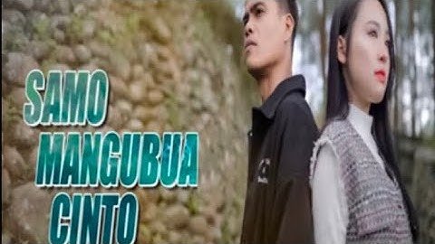 David Iztambul ft Pe Nhung - Samo Mangubua Cinto