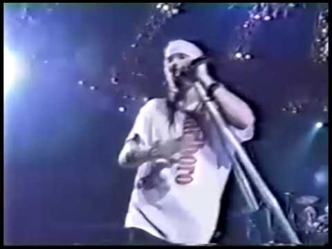 Guns N' Roses - Estranged Hd