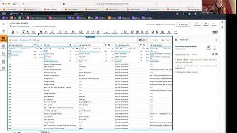 CSCI E-90 Final Project Short Video