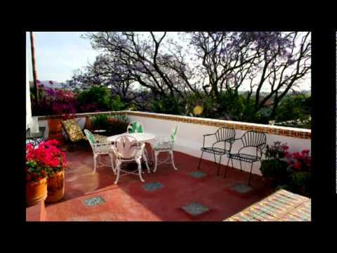 Casa del Angel, San Miguel de Allende, Centro Historico, Gto, Mexico, VRBO 79452