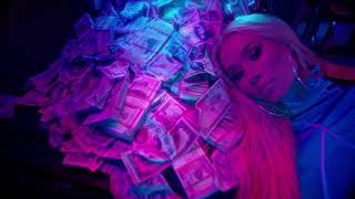 Iggy Azalea - Kream ft. Tyga