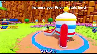 Unlocking Light Chaos Chao