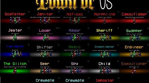 How to get Working Among Us Mods! (2021 edition)