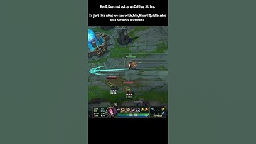 League of Legends: Interesting Fiora Tips and Tricks
