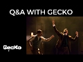 Amit FAQs | Education | Gecko