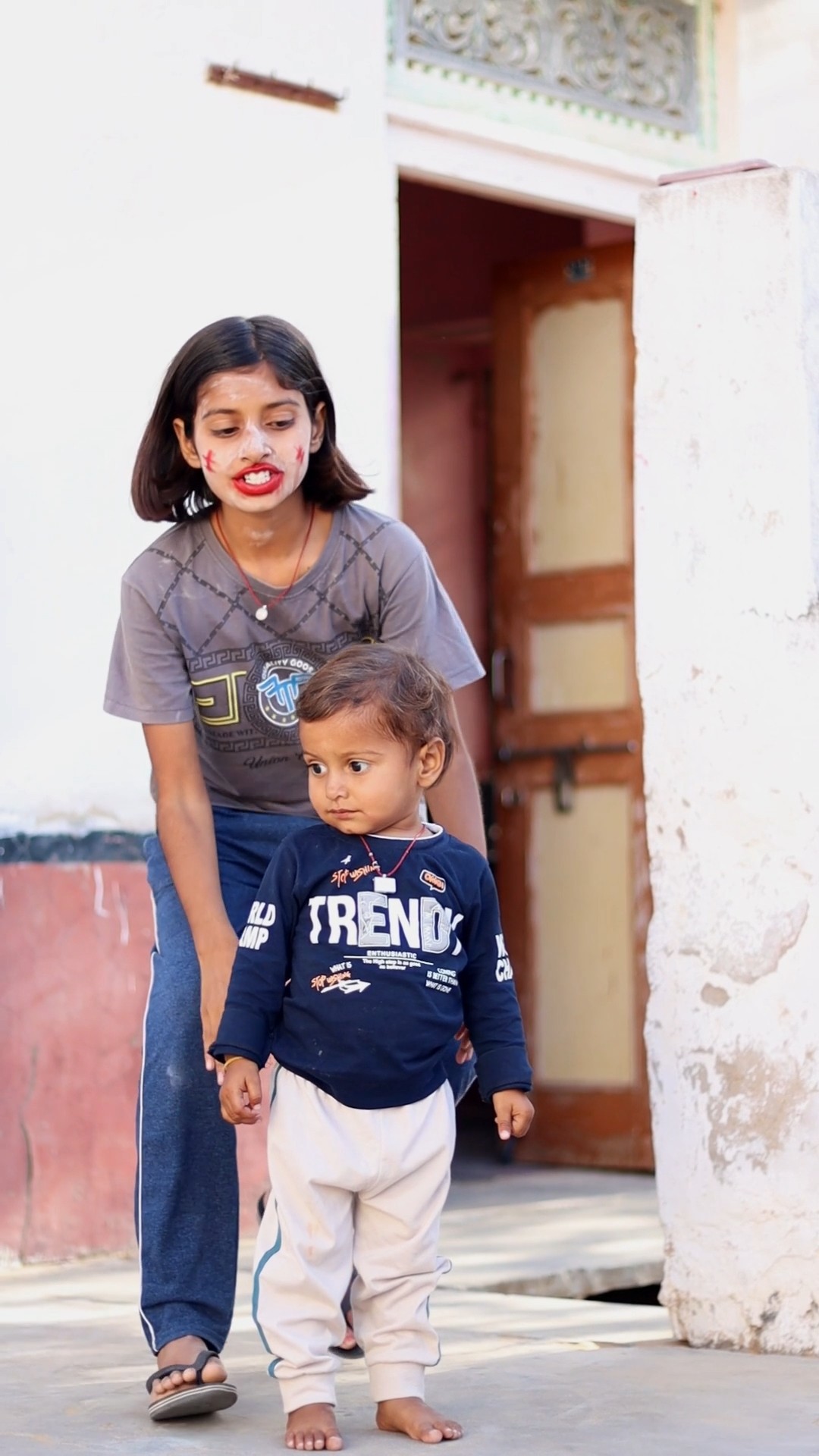 Baccha Chor ? बच्चा चोर #shorts #chori #maa #trending