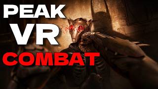 The Genius of Arkham Shadow's Combat