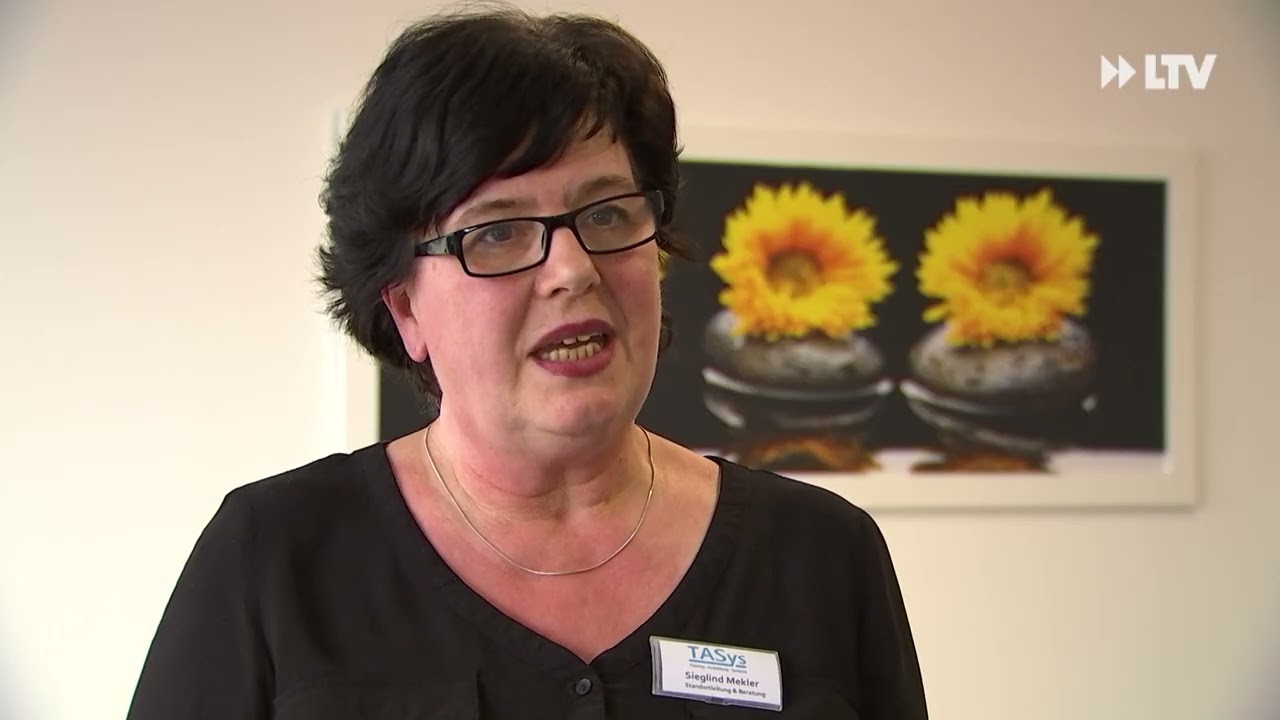 TASys - Ihr Bildungsträger zu Weiterbildung, Umschulung und Coaching.