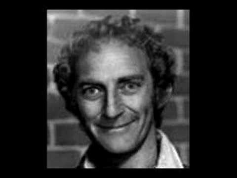 Marty Feldman face morph- graves disease reversal