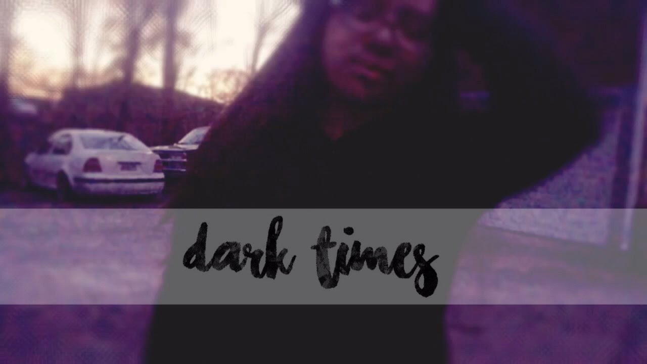 Dark Times • The Weeknd