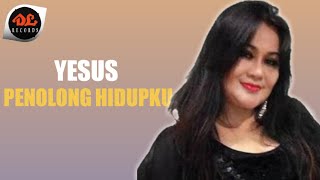 Connie Maria Mamahit - Yesus Penolong Hidupku [ Official Music Video ] Pop Rohani