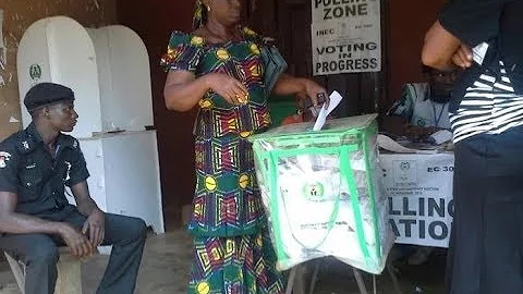 BREAKING: PDP rejects INEC declaration of Osun Guber as inconclusive