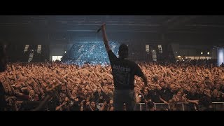 ALAZKA X WCAR - Tour 2018 (Aftermovie)