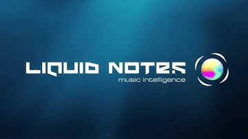 Liquid Notes: Reharmonization -