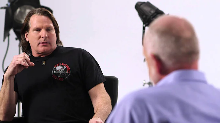 Dave Despain Bonus Footage - Scott Bloomquist, "Wo...