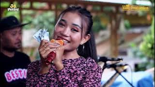 SEHATI  - SESHIN  - JB MUSIK LIVE DESA GEMBONGAN 15 APRIL 2025