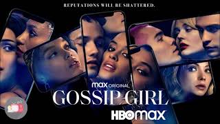 Massive Attack - Teardrop (Audio) [GOSSIP GIRL (REBOOT 2021) - 1X03 - SOUNDTRACK]