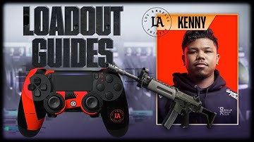 Best KRIG Class for Flex AR