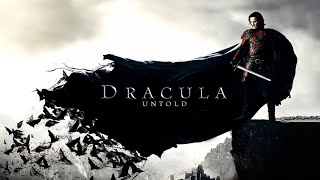 DRACULA UNTOLD (Gary Shore) 2014