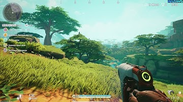 The Cycle (Early Access - Patch 15.1.1) ★ GamePlay (12.06.2020) ★ Ultra Settings