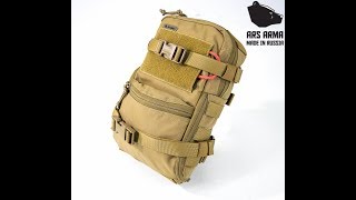 Ars Arma GMR Minimap (легкий штурмовой рюкзак)