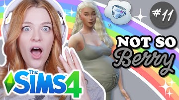 The Sims 4 But I