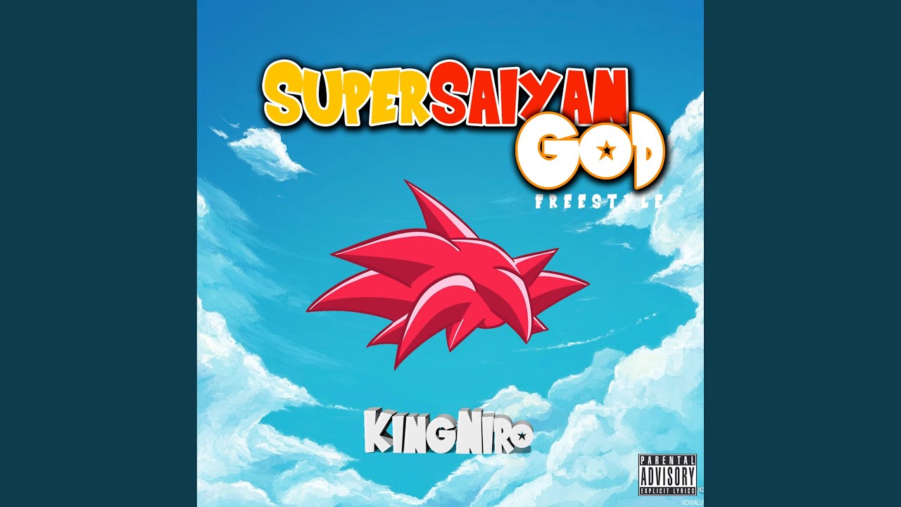 Watch Super Saiyan God on YouTube Watch Super Saiyan God on YouTube